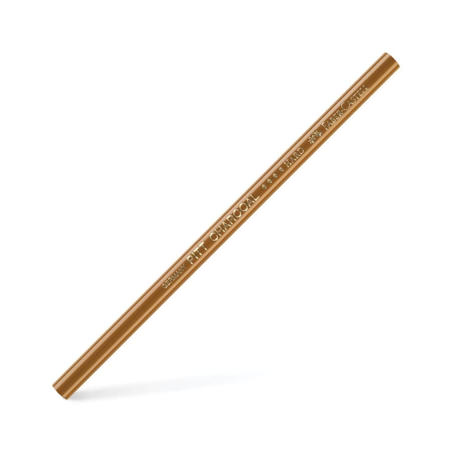 FAB PITT Charcoal Pencil