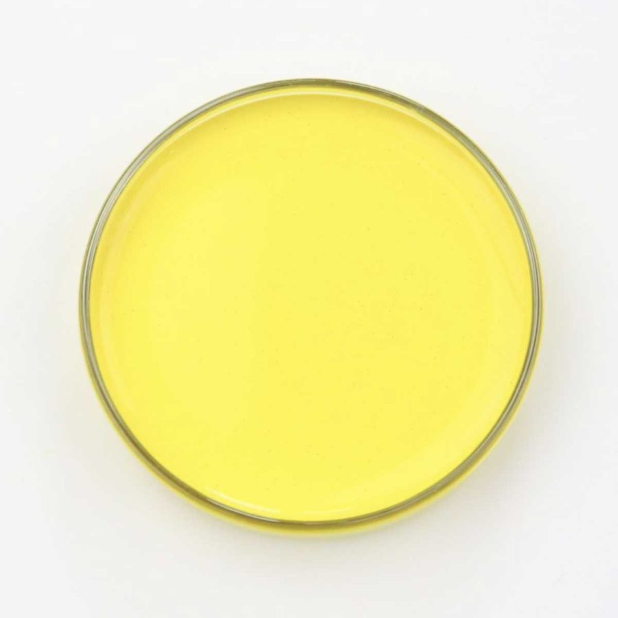 KRE 180310 Kremer Ink Lemon Yellow amb