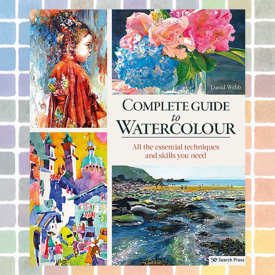 SEP 9781800921948 complete guide to watercolour 1
